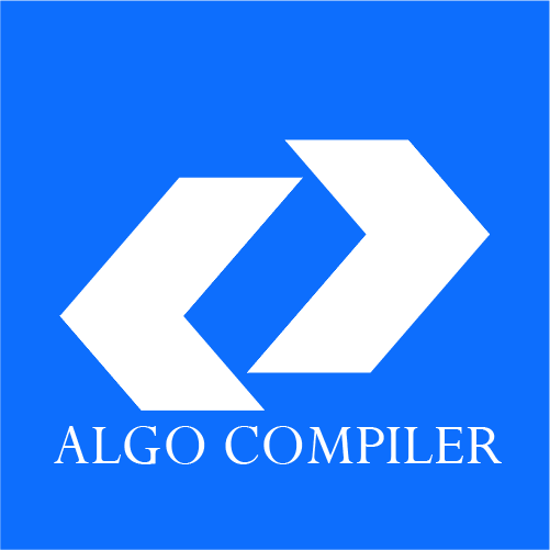 Algo Compiler